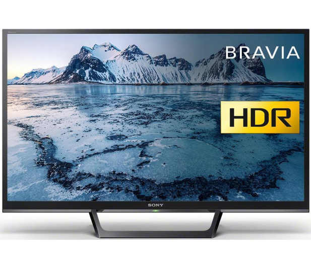 Sony KDL-32WE610 - 372411 - zdjęcie